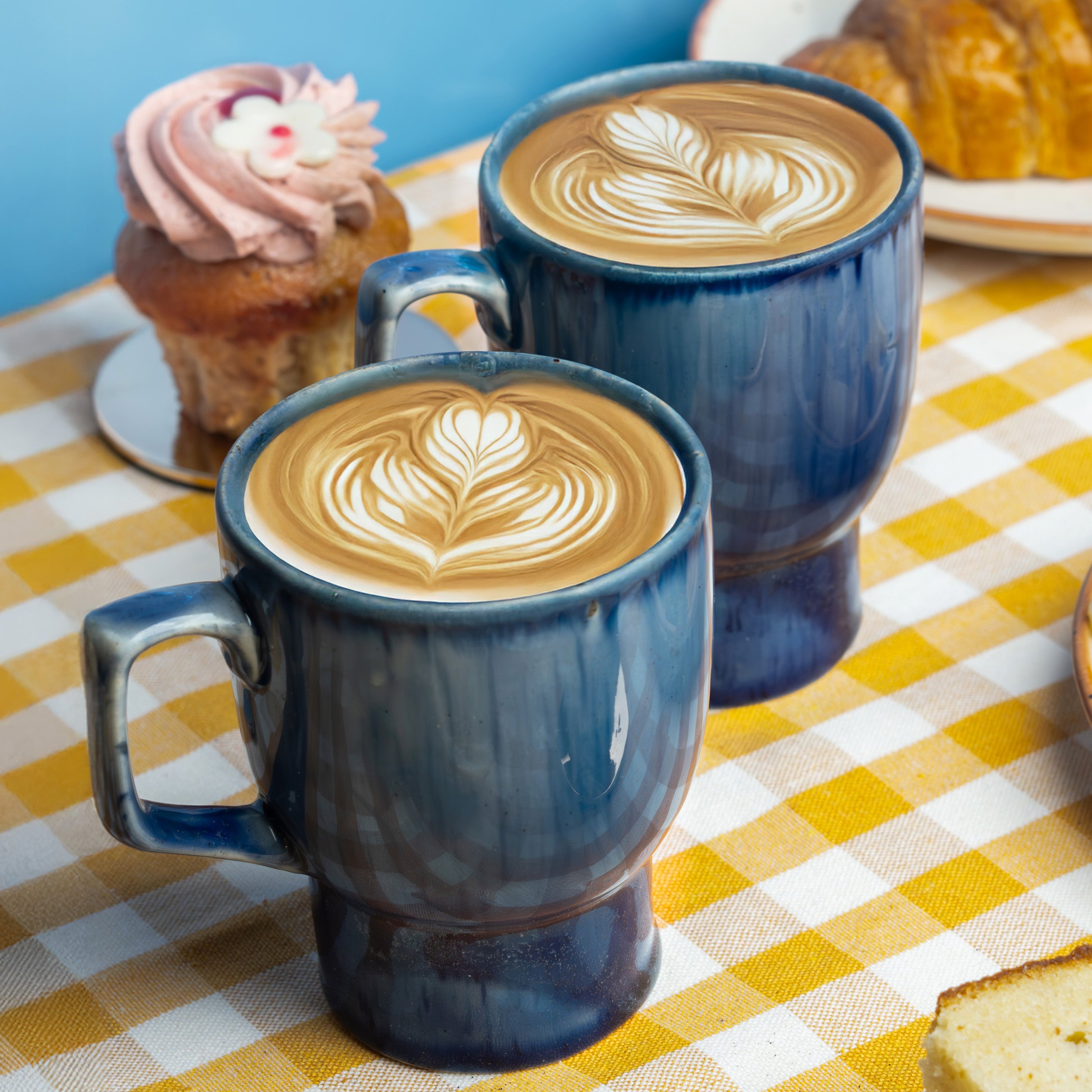 Skyfall Mug