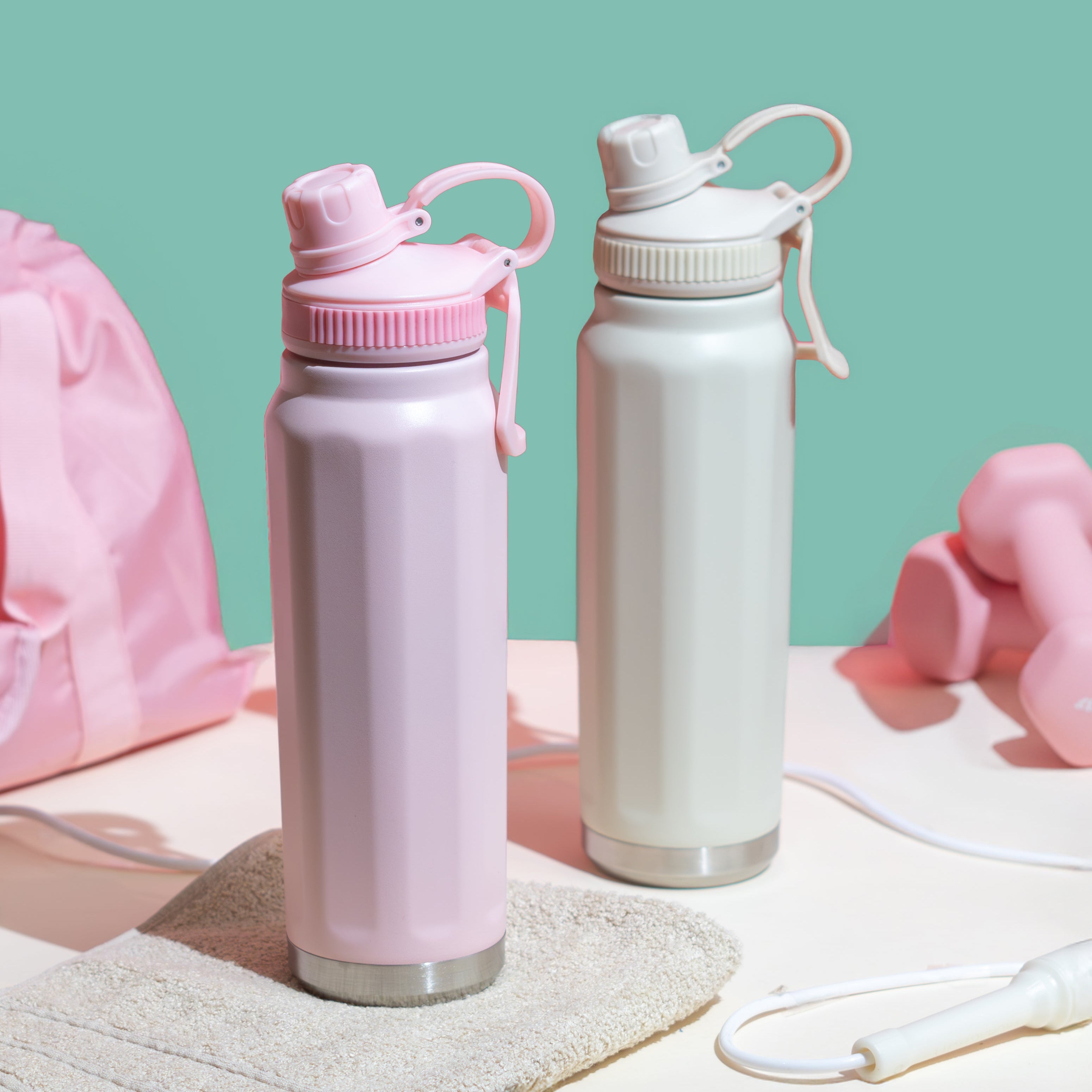Luma Bottle