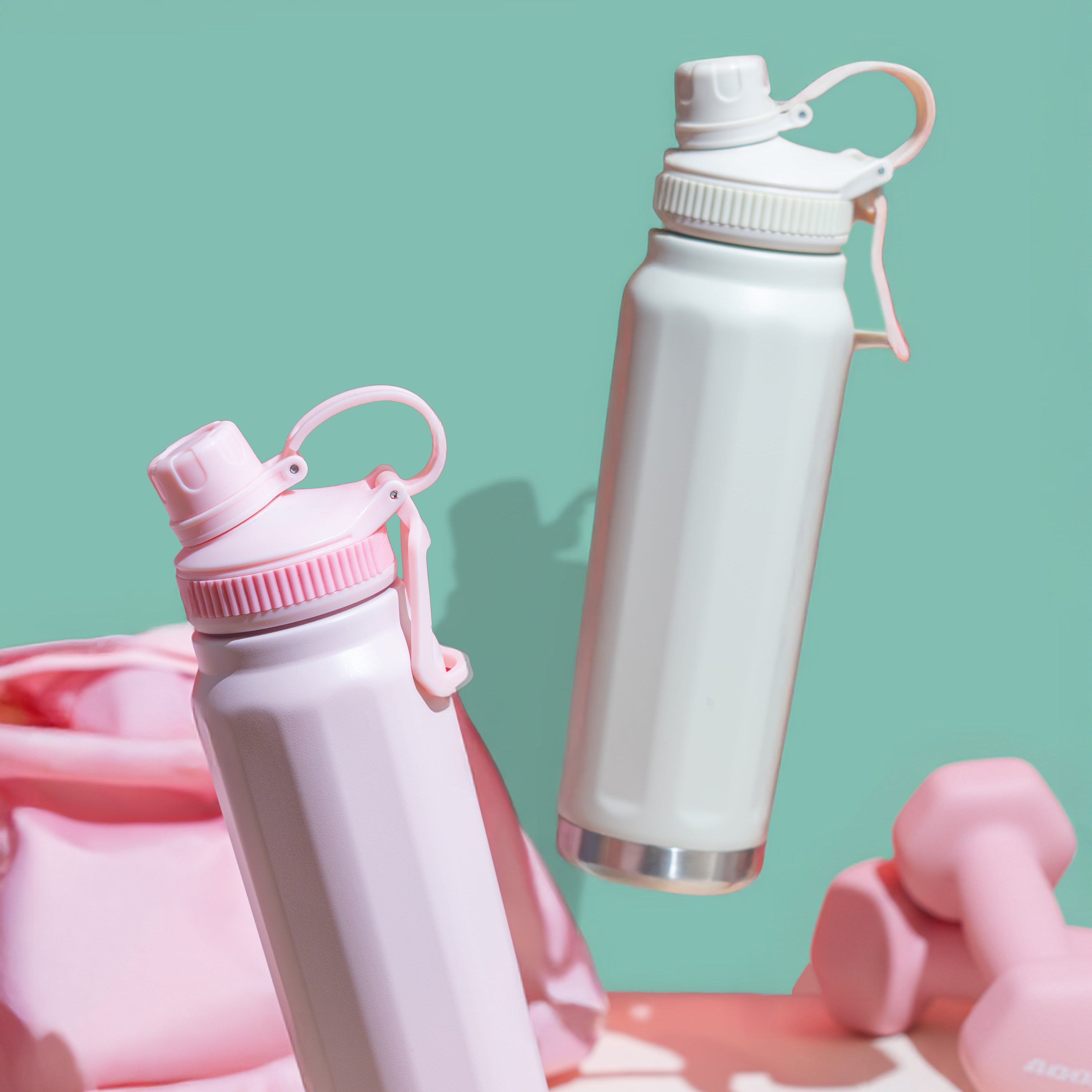 Luma Bottle