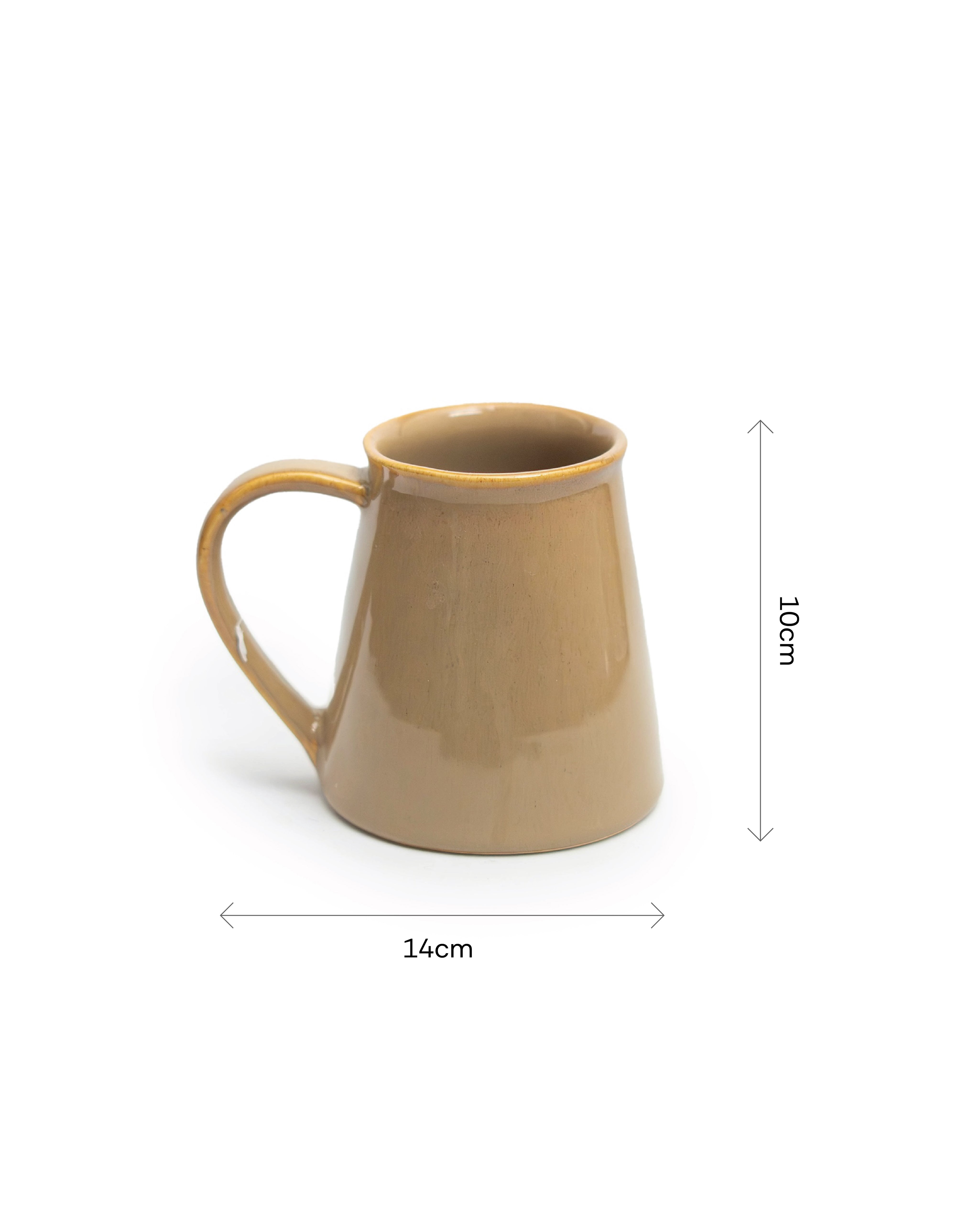 Mocha Melt Mug