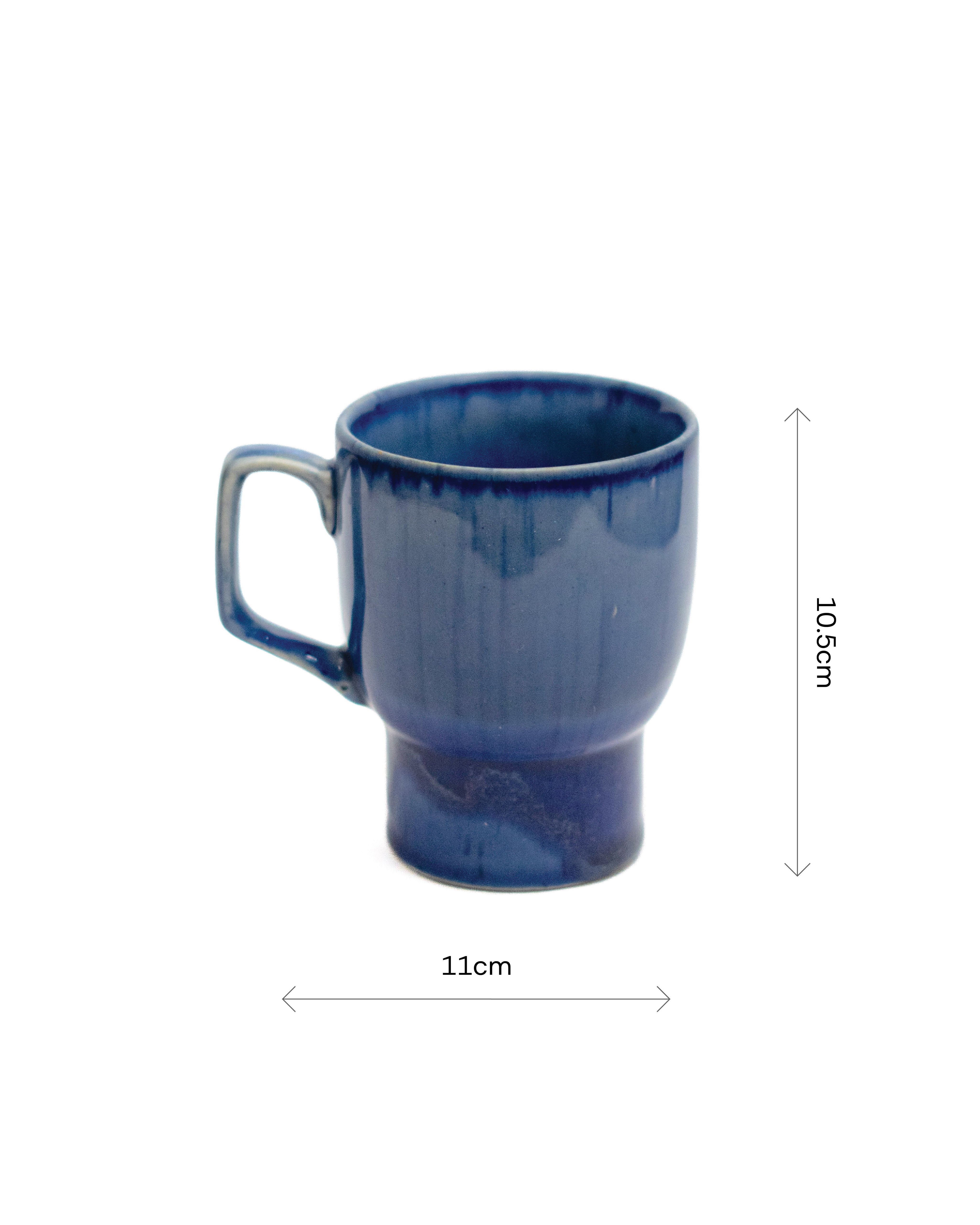 Skyfall Mug