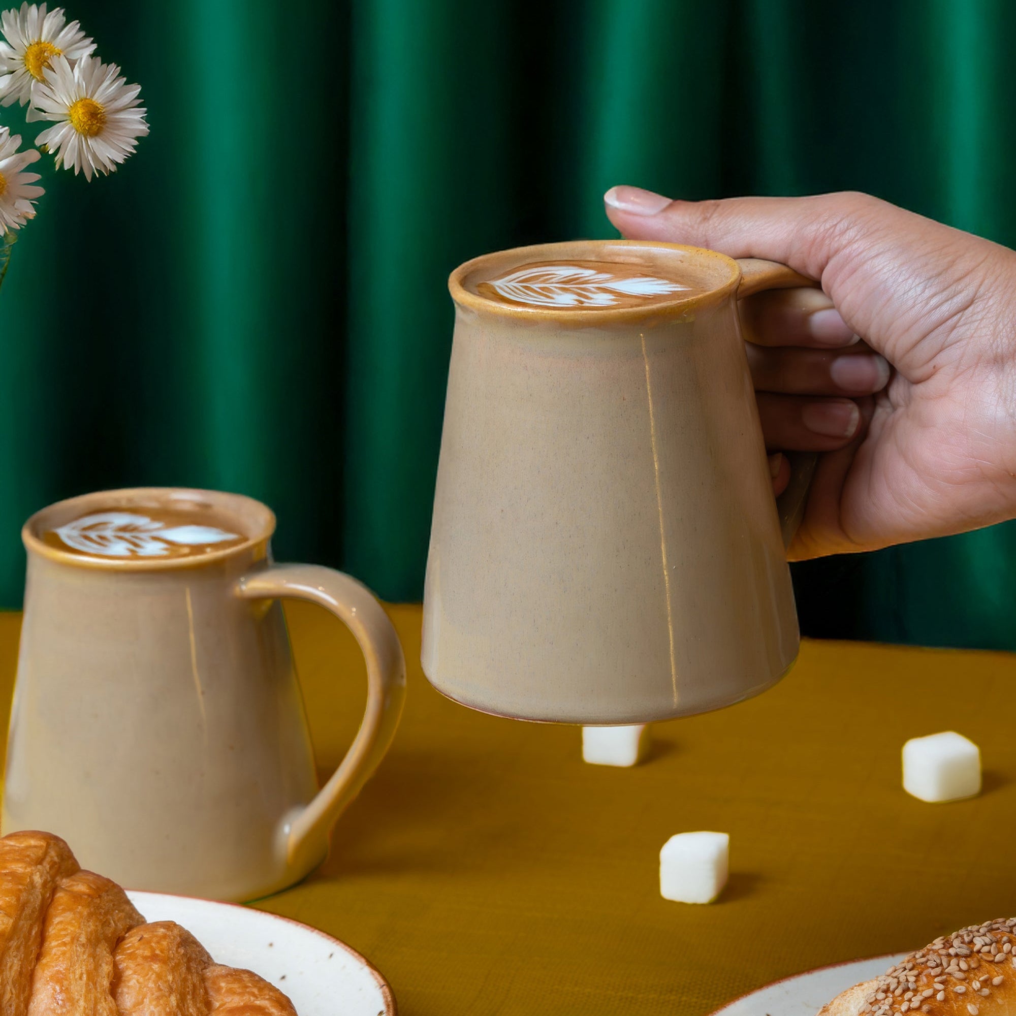 Mocha Melt Mug