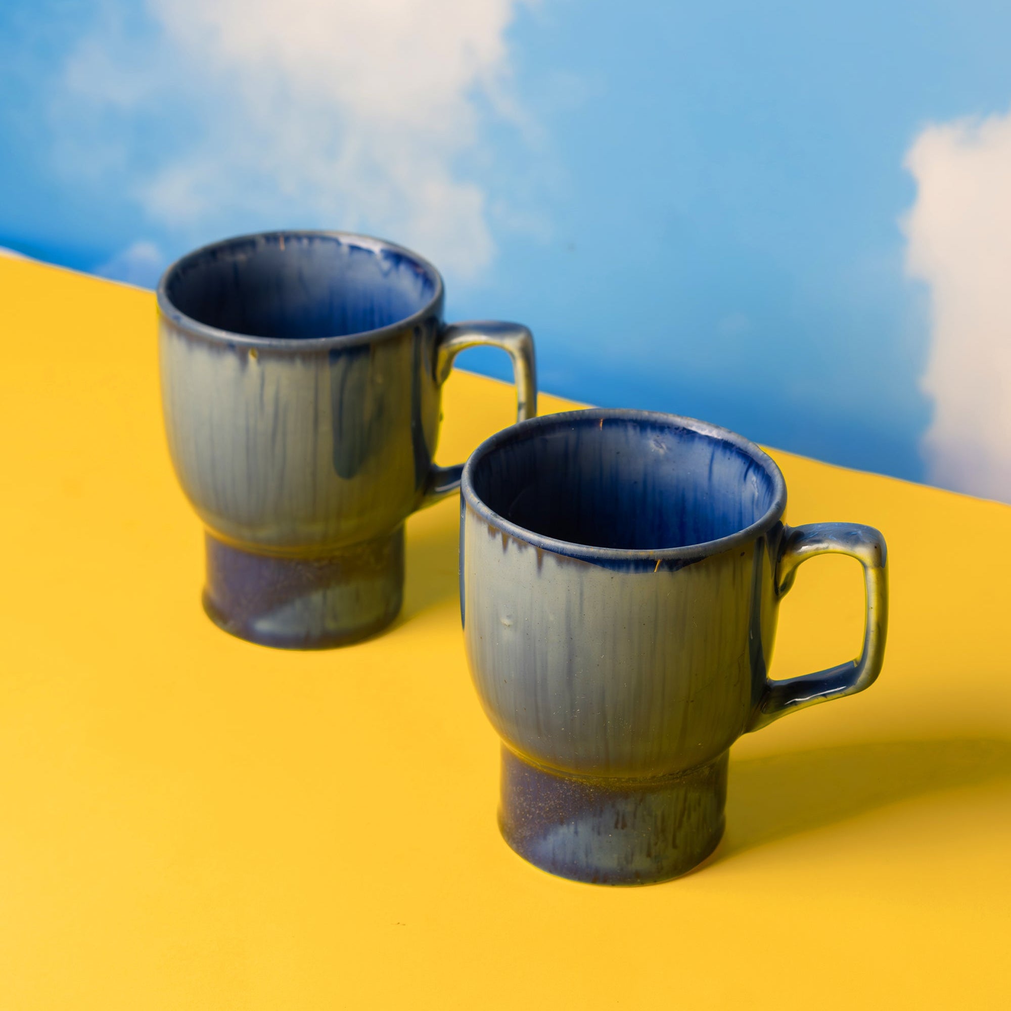 Skyfall Mug