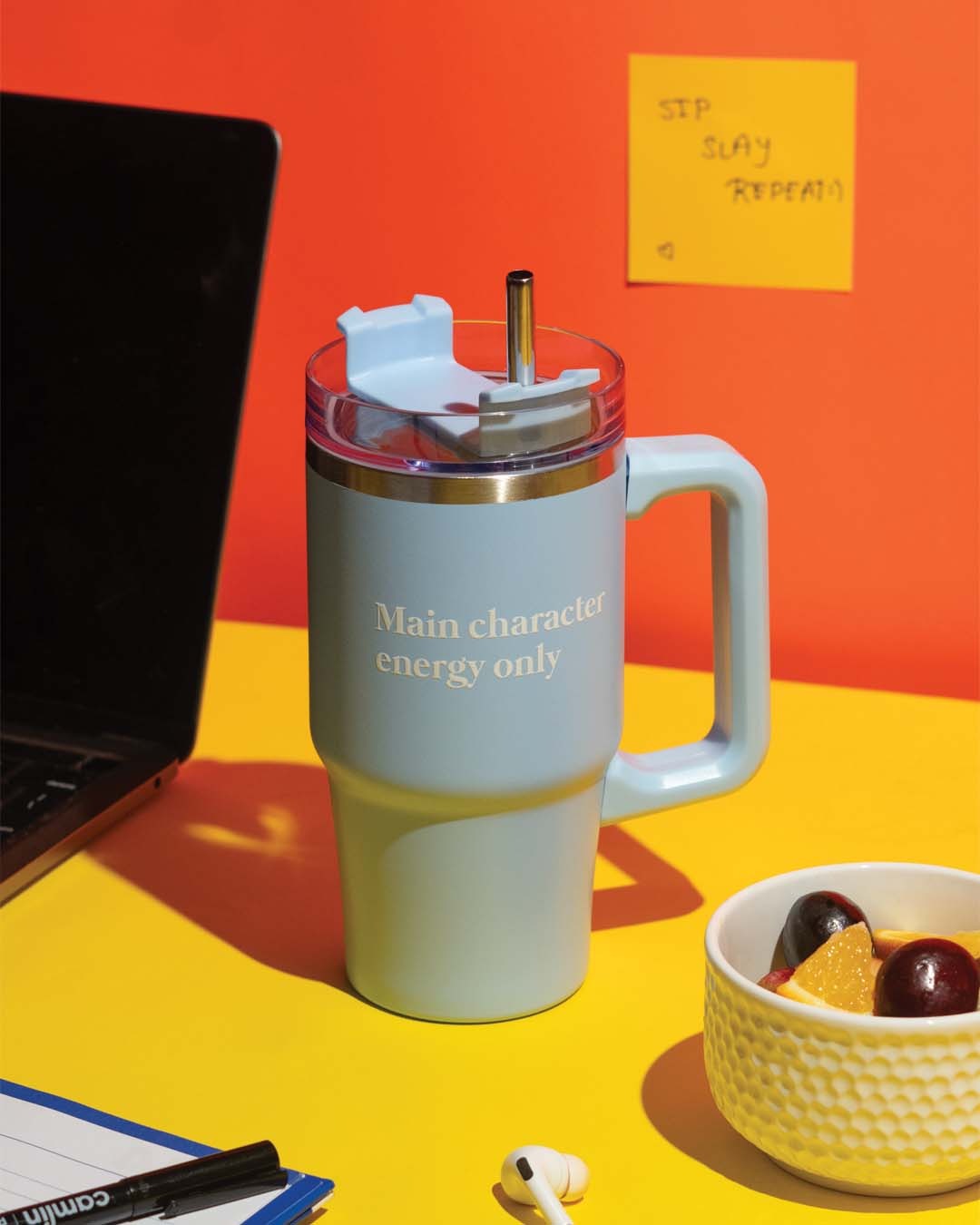 DRINKWARE