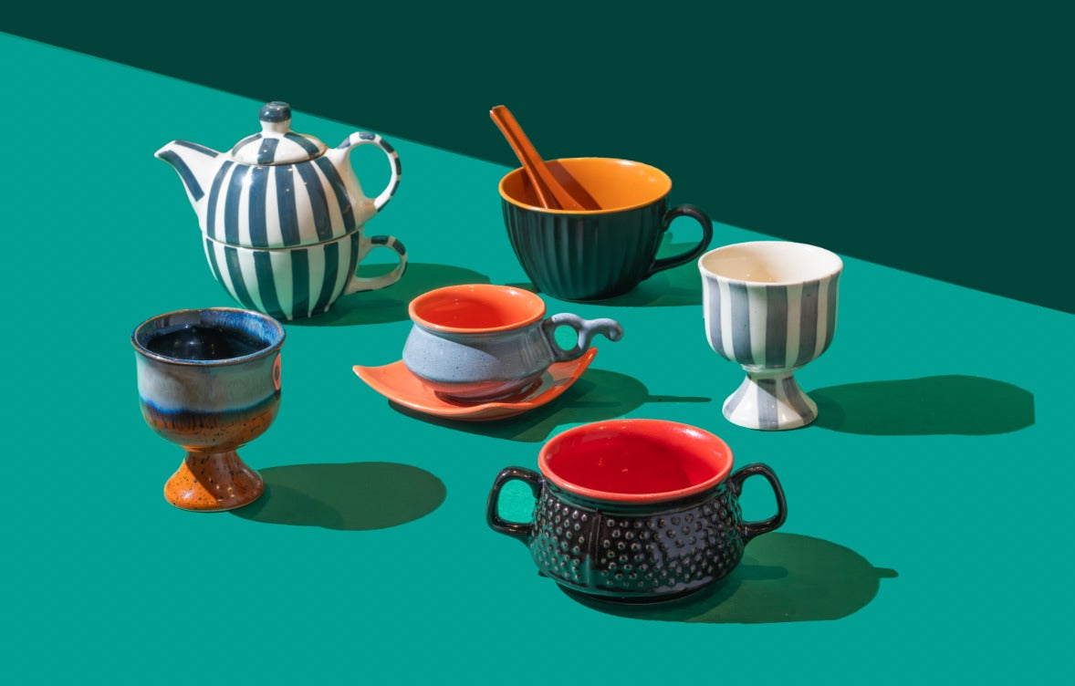 SERVEWARE