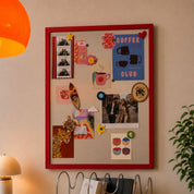 Magnet Mood Board