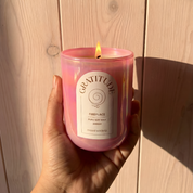Gratitude Candle