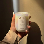 Reset Candle
