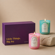 Manifestation & Focus Scented Candle Gift Box