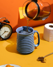 Glacier Mug