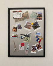 Magnet Mood Board