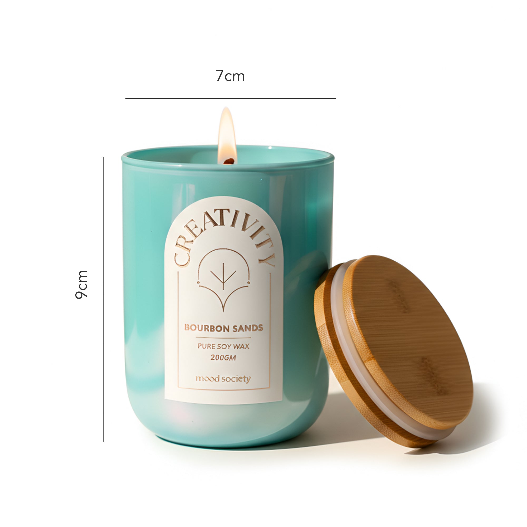 Creativity Candle