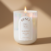 Reset Candle