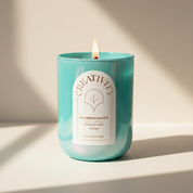 Creativity Candle