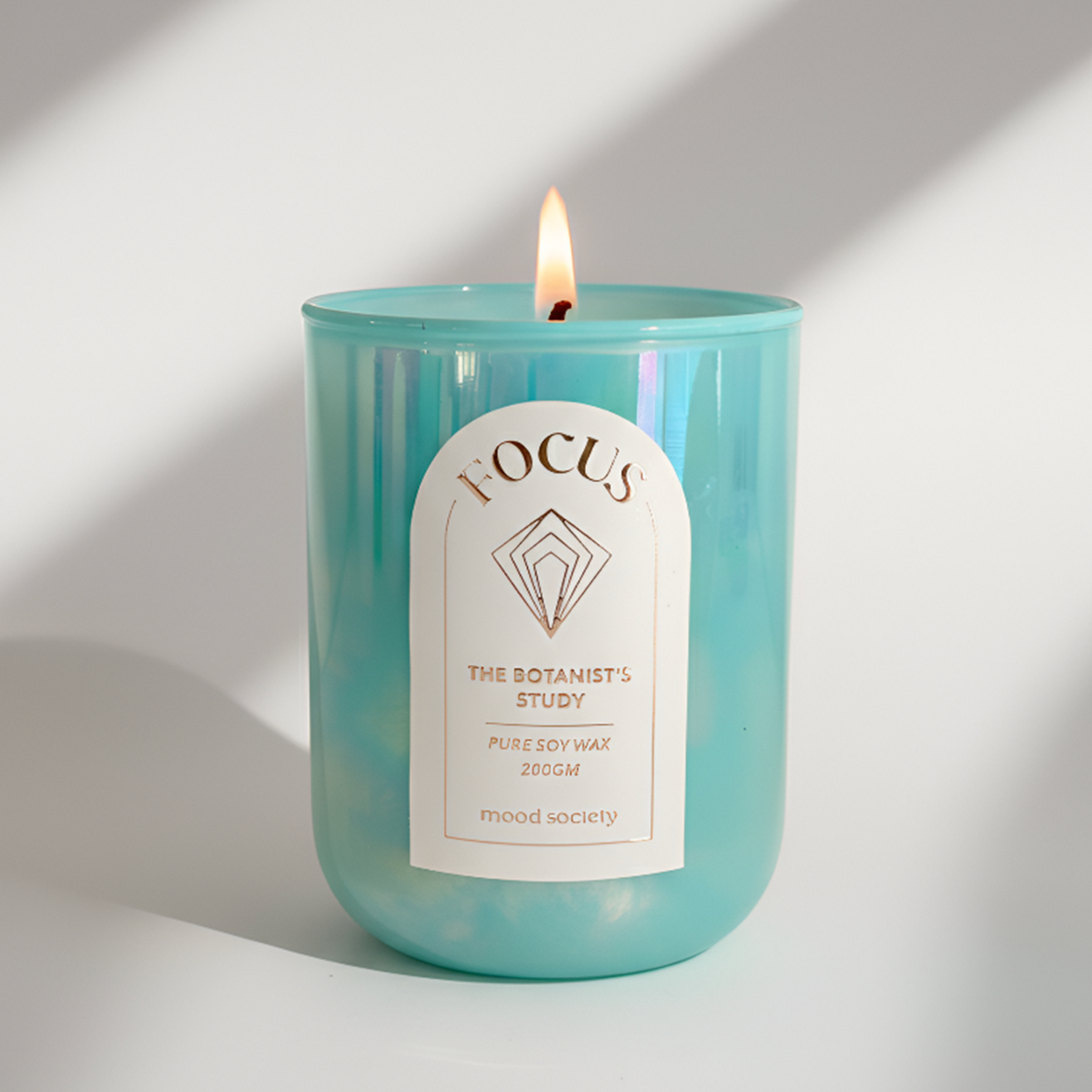 Focus Scented Candle image 2