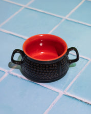 Blaze Bowl & Spoon