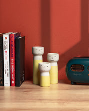 Michief Mates - Set of 3