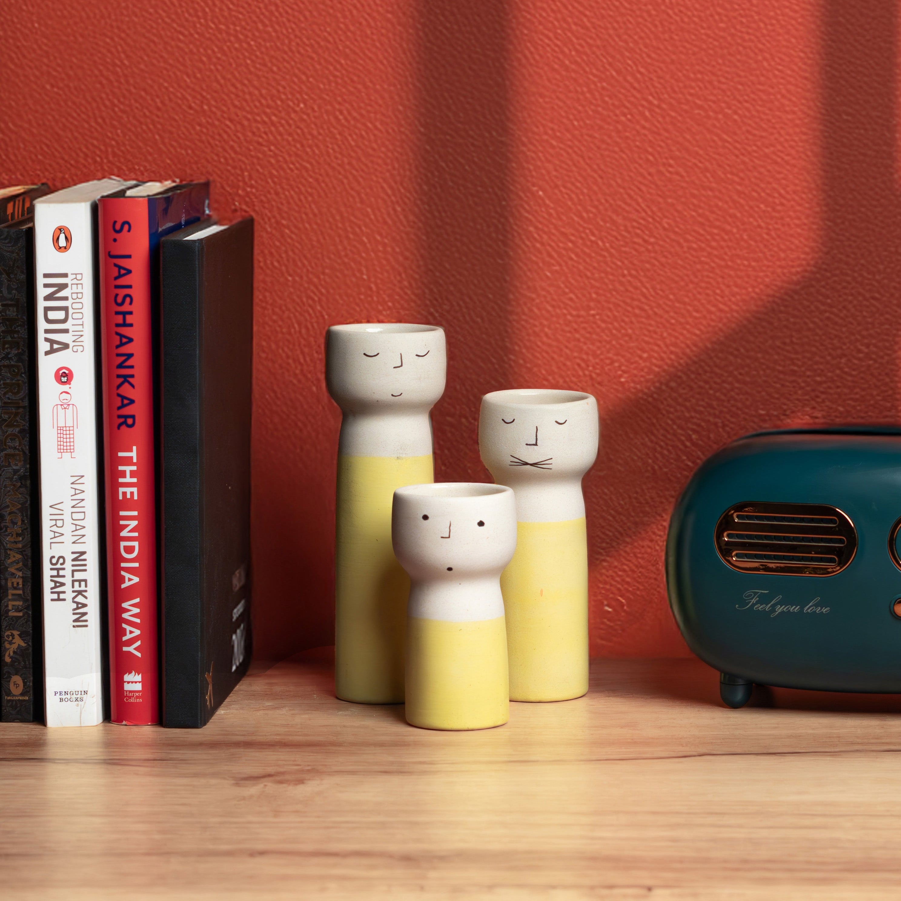 Michief Mates - Set of 3