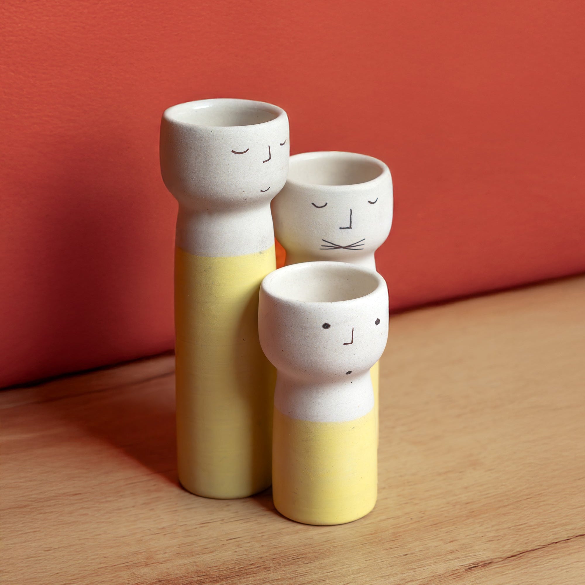 Michief Mates - Set of 3