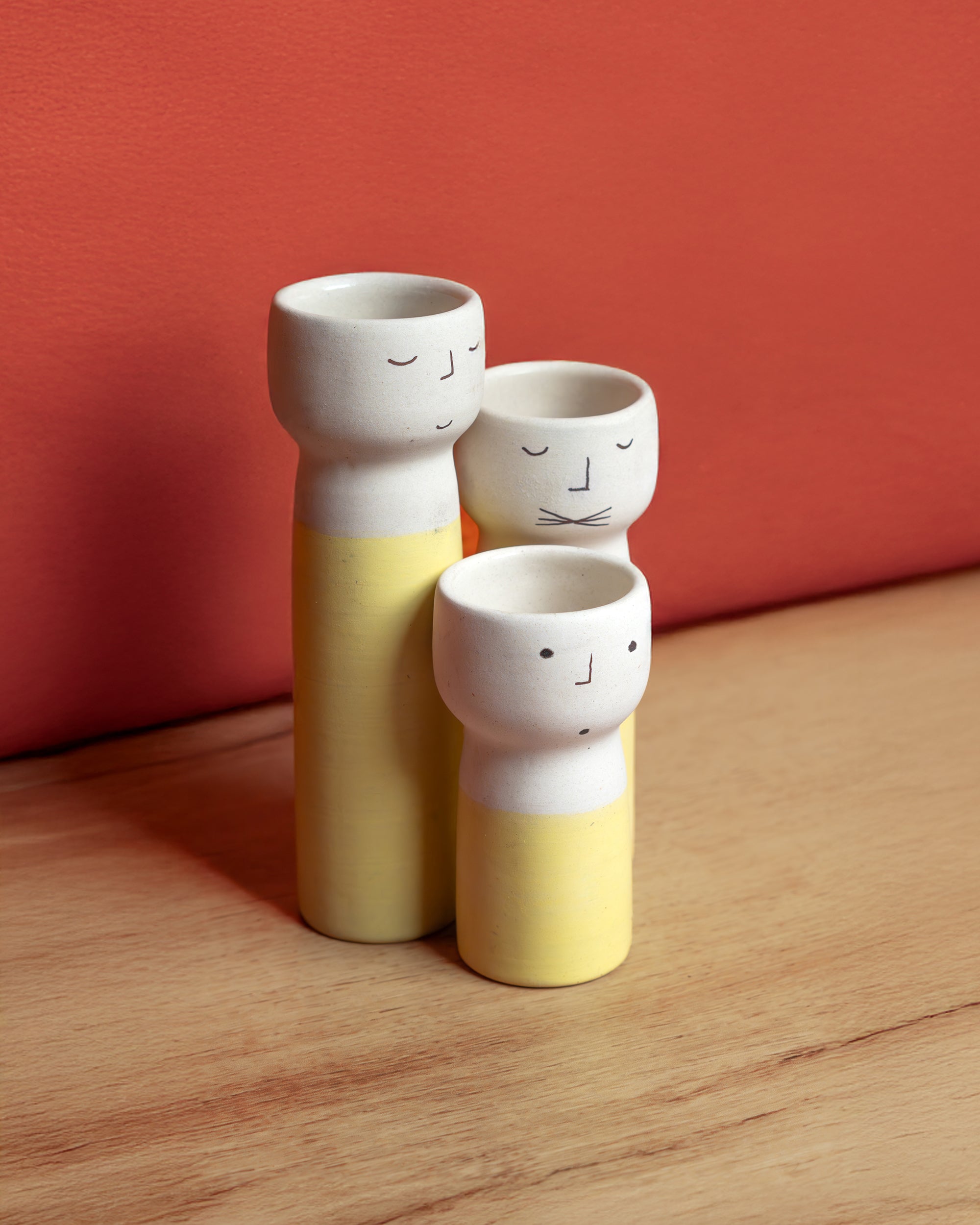 Michief Mates - Set of 3