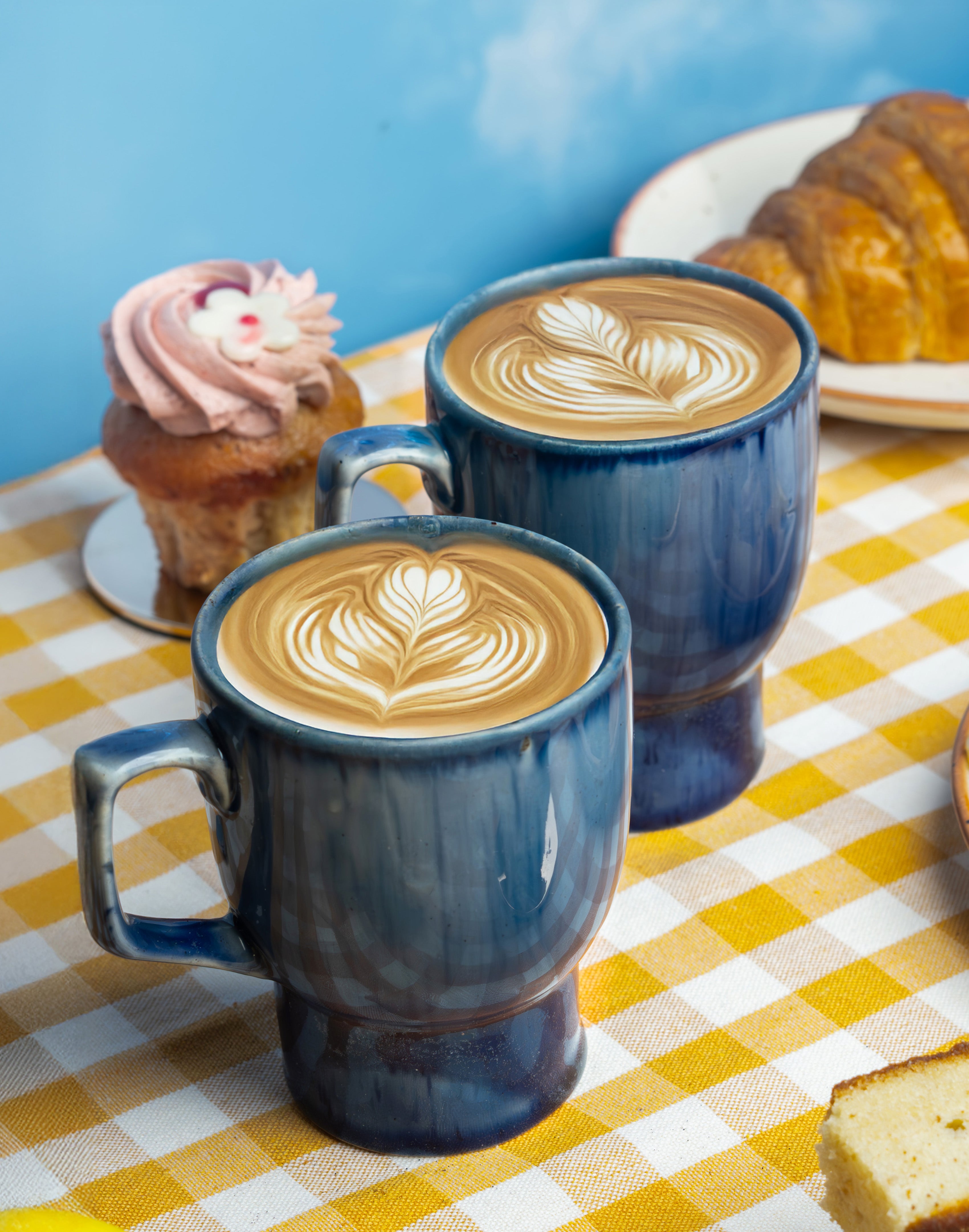 Skyfall Mug
