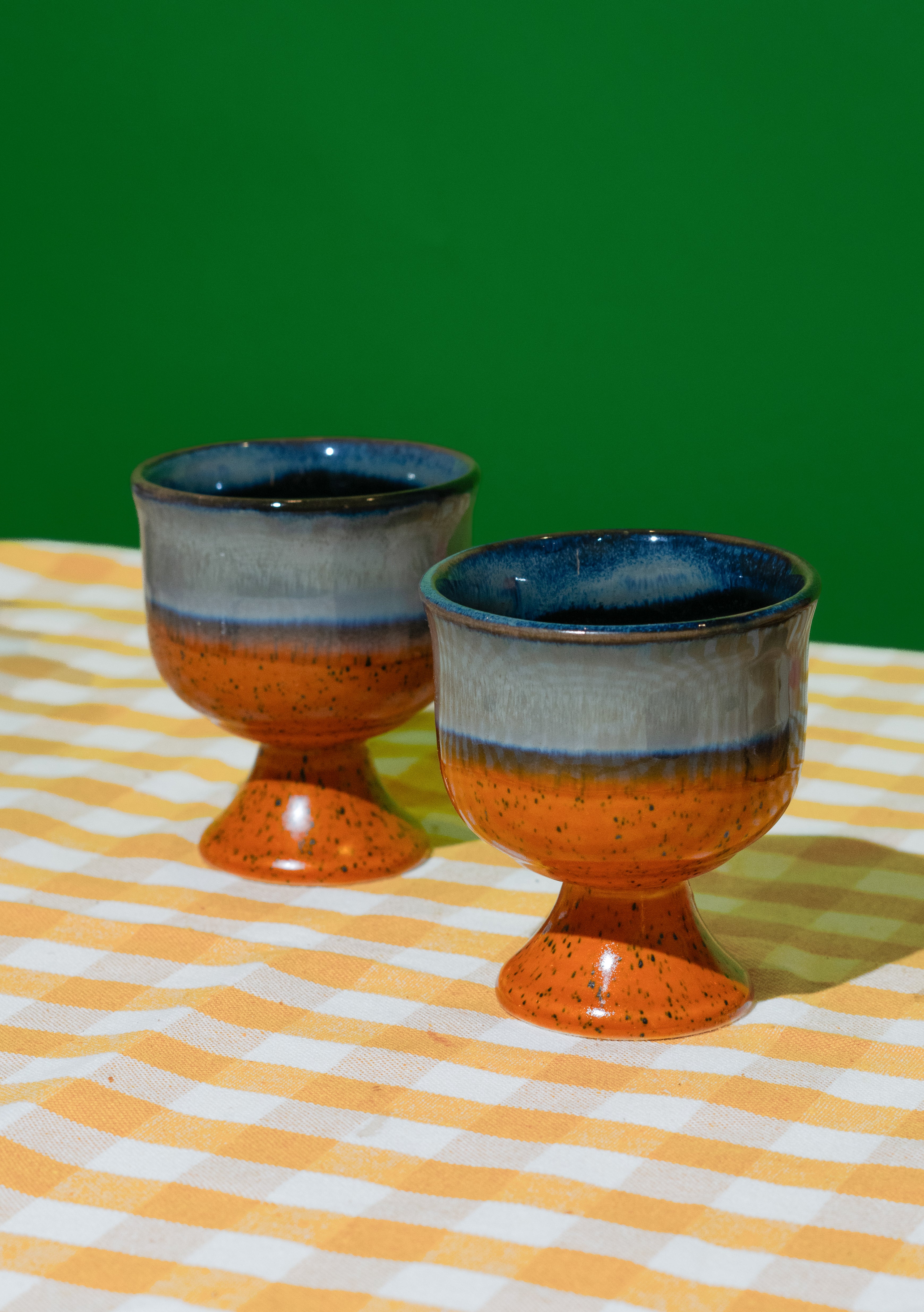 Glacé Dessert Cup Set of 2