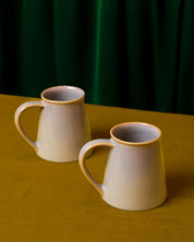 Mocha Melt Set of 2