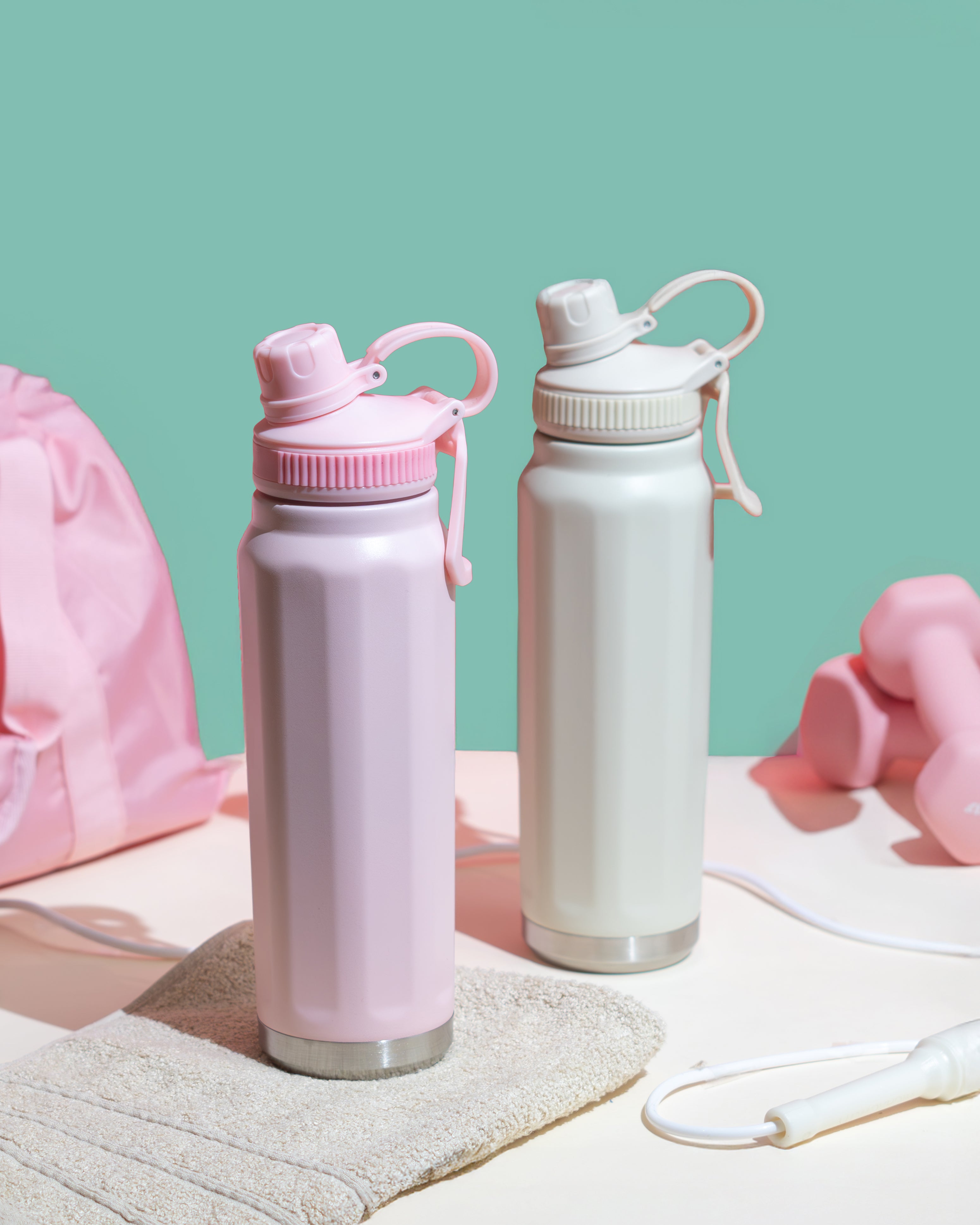 Luma Bottle