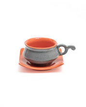 Modo Cup & Saucer Set of 2