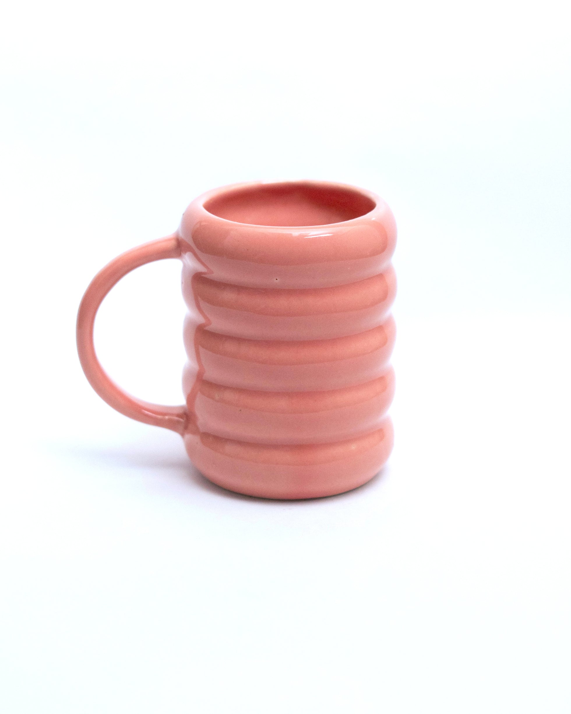 Blush Bumps Mug thumbnail 5