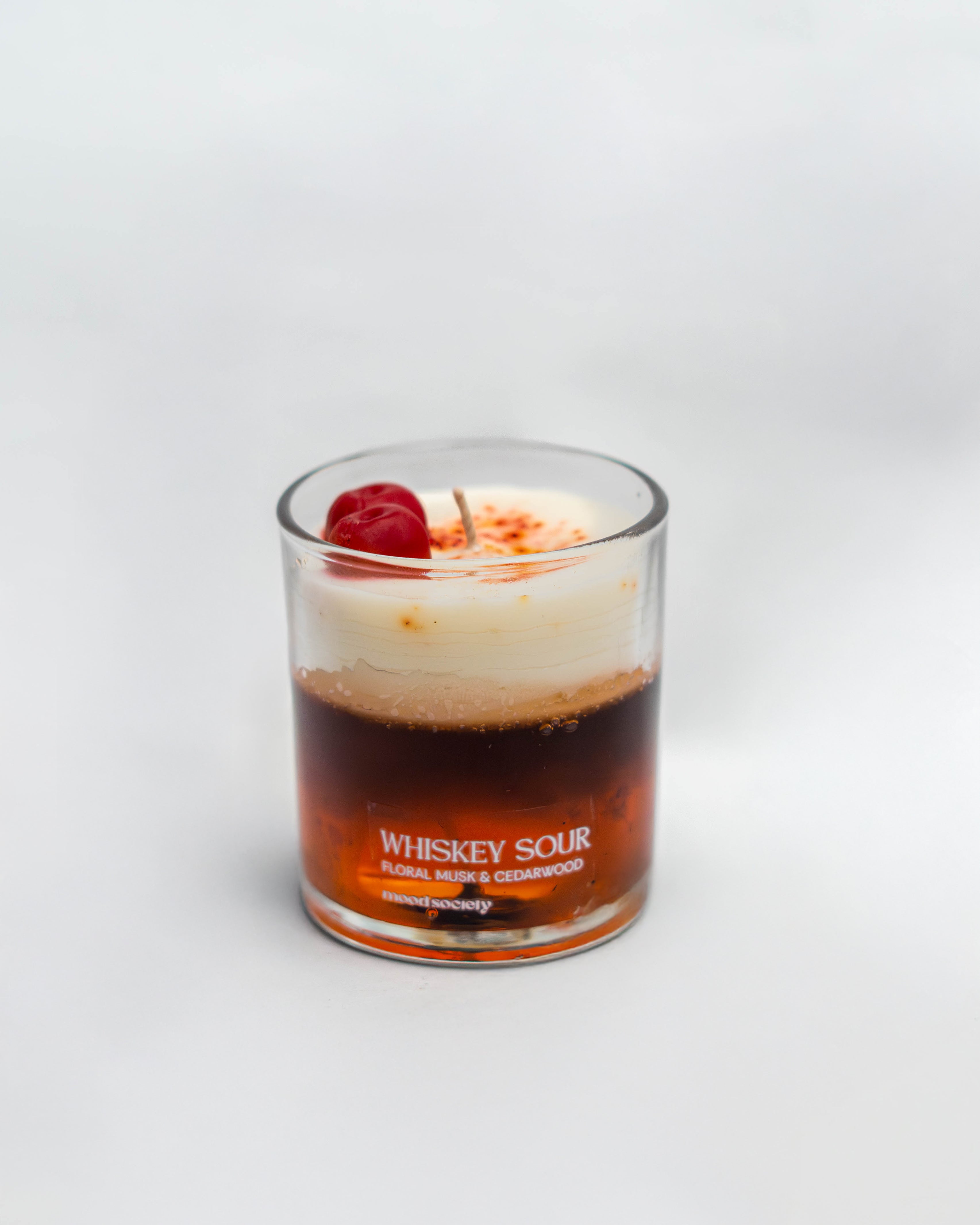Whiskey Sour Candle