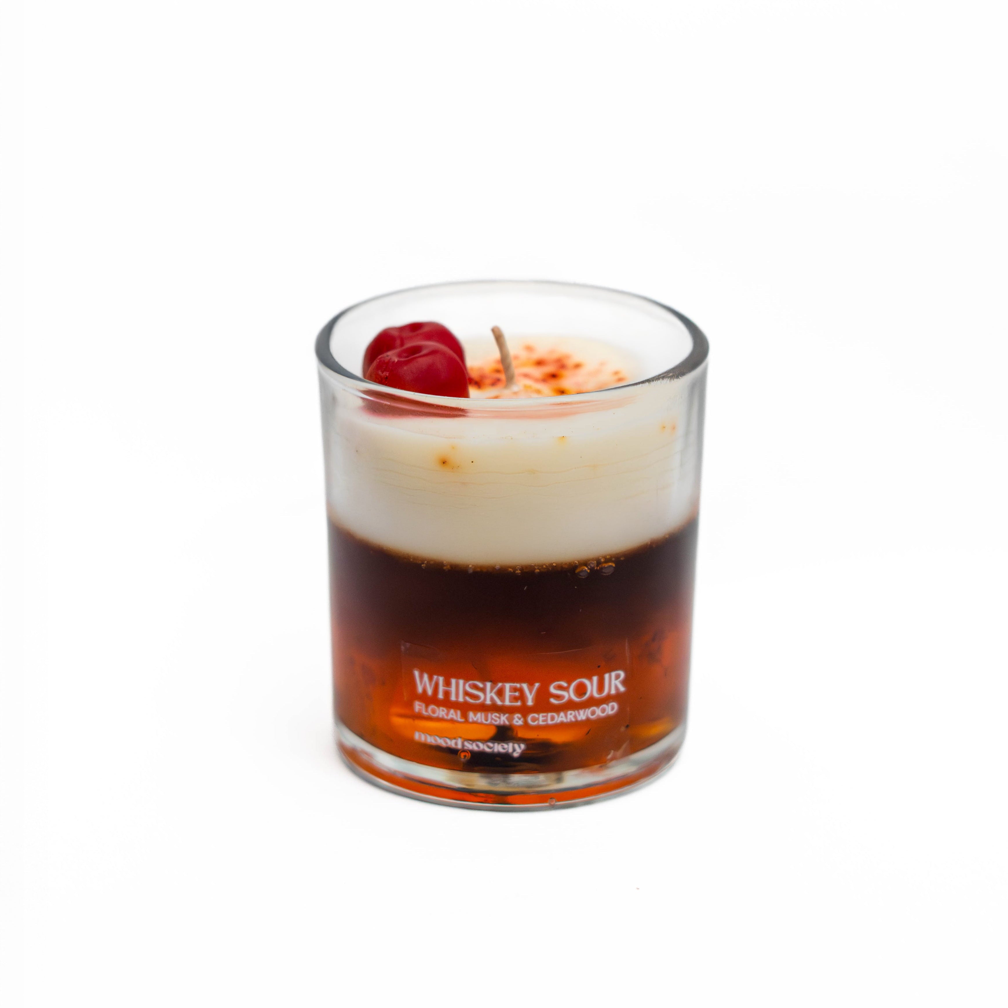 Whiskey Sour Candle