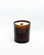 Amber Wood