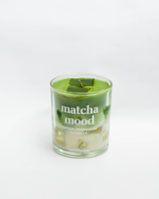 Matcha Latte Candle