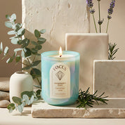 Focus Candle