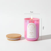Gratitude Candle