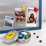 Magnet Mood Board