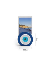 Evil Eye/Nazar Photo Holder - Set of 2
