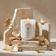 Breathe Candle