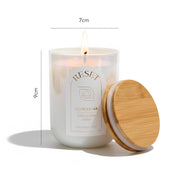 Reset Candle