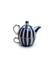 Jamboree 2-1 Teapot and Cup