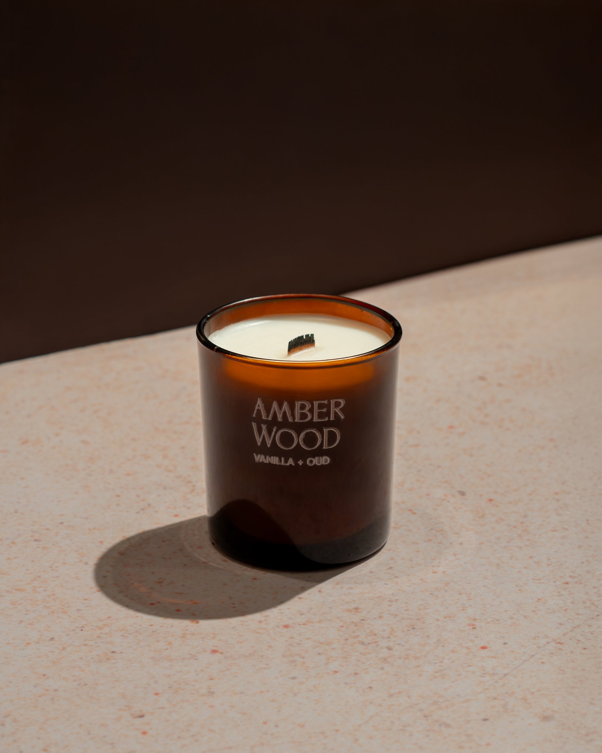 Amber Wood