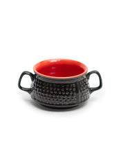 Blaze Bowl & Spoon