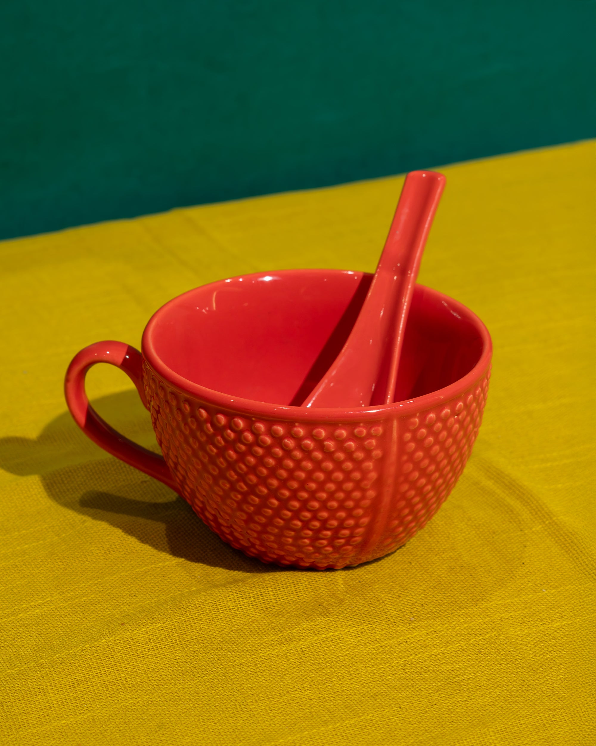 Tango Bowl