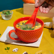 Tango Bowl with Spoon