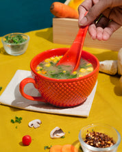 Tango Bowl