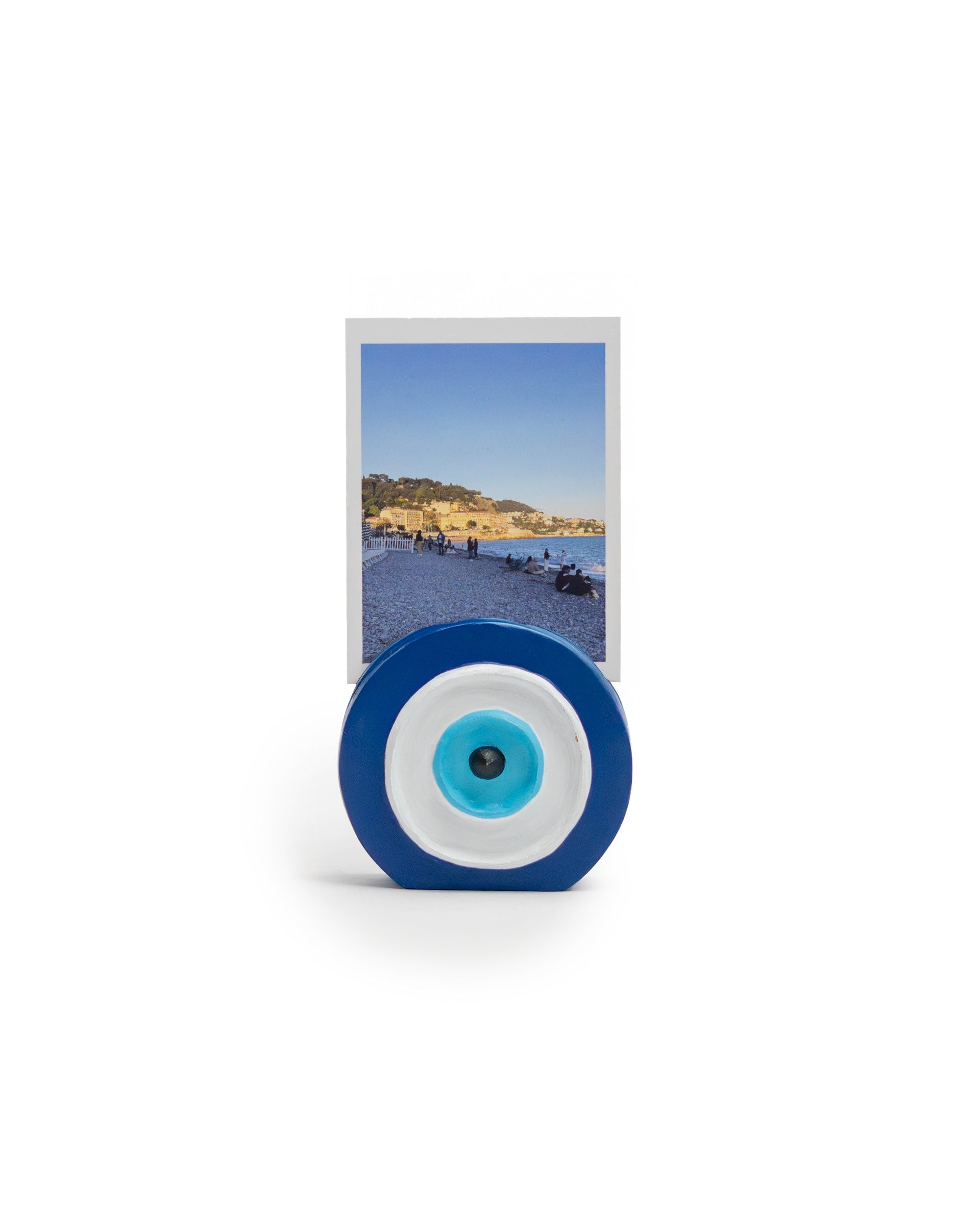 Evil Eye Photograph Holder - Set of 2