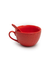 Tango Bowl