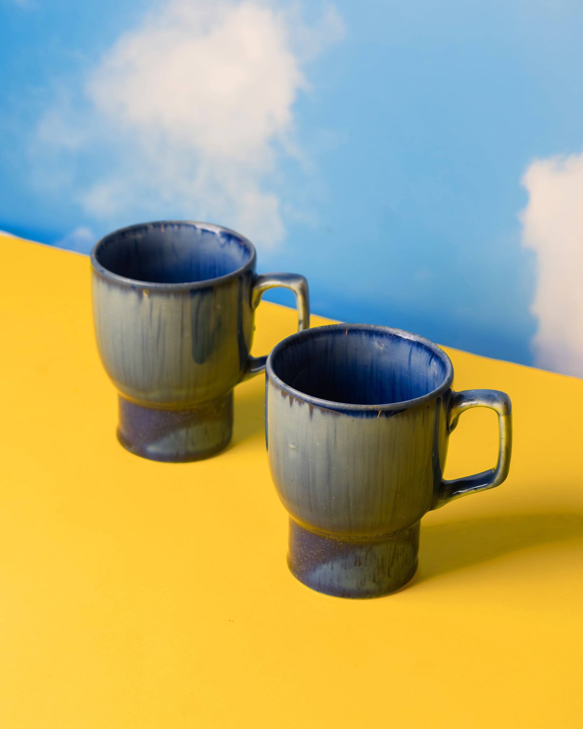 Skyfall Mug