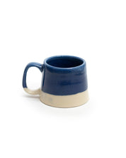 Indigo Drip Set of 2